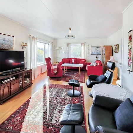5 Bedroom Stunning In Torangsvag Σπίτι διακοπών *