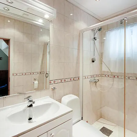 5 Bedroom Stunning In Torangsvag Σπίτι διακοπών *