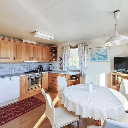 5 Bedroom Stunning In Torangsvag Σπίτι διακοπών Toranger