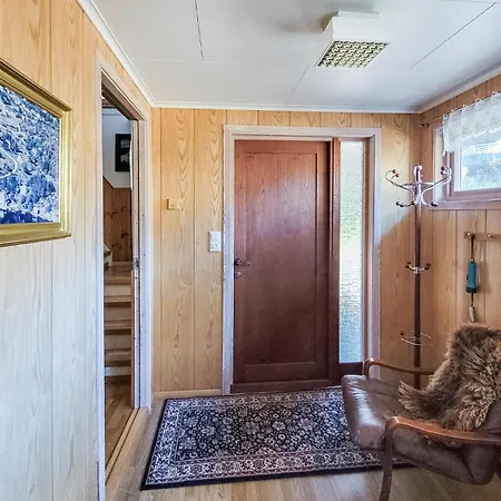 Σπίτι διακοπών 5 Bedroom Stunning In Torangsvag *
